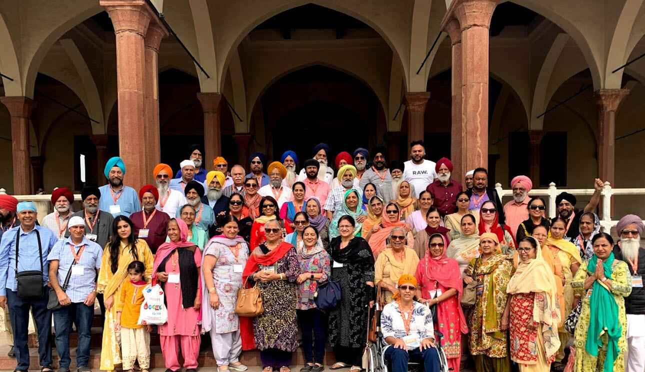 Nankana Sahib Yatra 2019